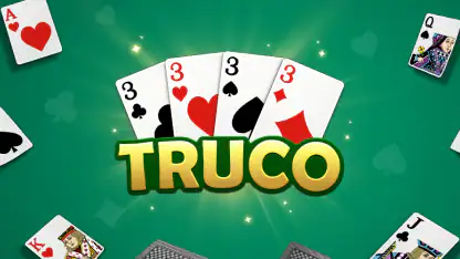 Truco - Jogo de cartas