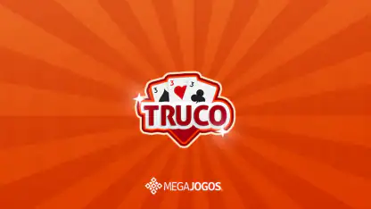 Truco MegaJogos: Cartas