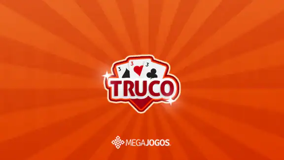 Truco MegaJogos: Cartas