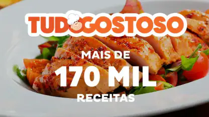 TudoGostoso Receitas