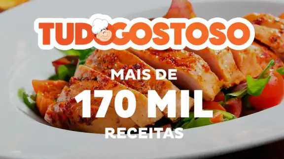 TudoGostoso Receitas