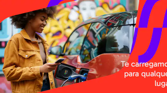 Tupi Recarga