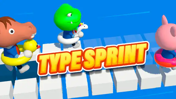 Type Sprint: Digite rápido