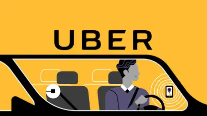 Uber Driver - para motorista