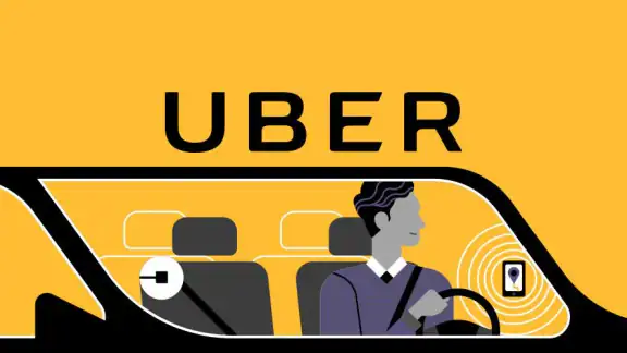 Uber Driver - para motorista