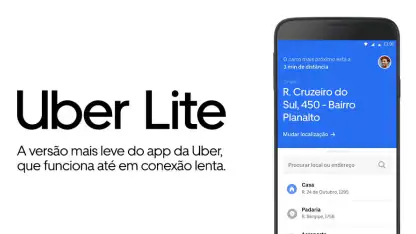 Uber Lite