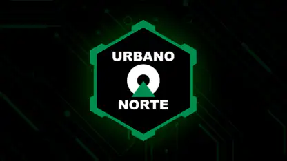 Urbano Norte