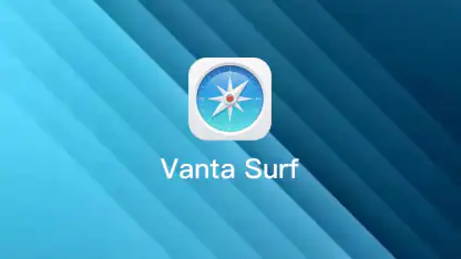 Vanta Surf