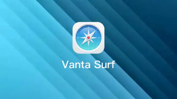 Vanta Surf