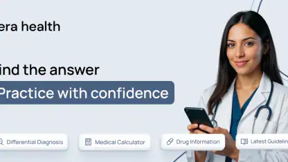 Vera Health: IA para Médicos