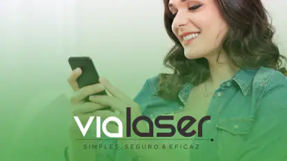 Vialaser