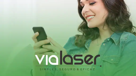 Vialaser