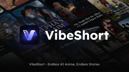 VibeShort: AI Dramas Curtos
