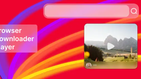 Video Downloader, Baixar Video
