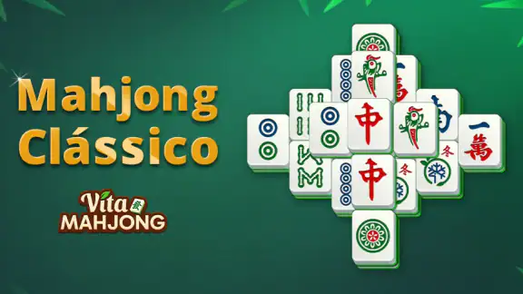 Vita Mahjong