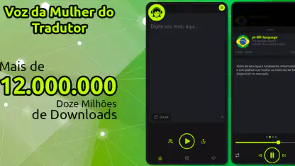 Voz da Mulher do Tradutor 2