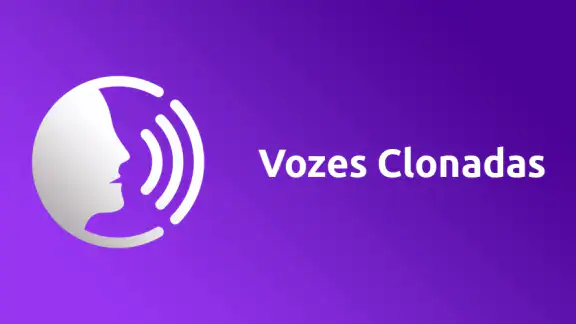Vozes Clonadas
