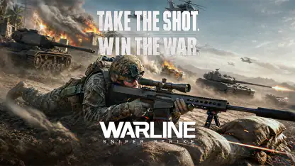 Warline: Sniper Strike