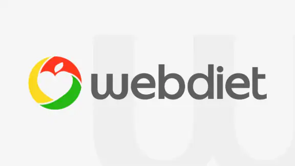 WebDiet para pacientes