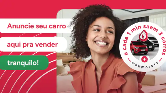 Webmotors: Compra e Venda