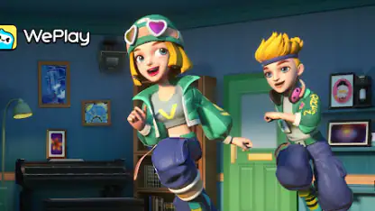 WePlay - Impostor Online