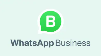 WhatsApp Business