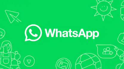 WhatsApp Messenger