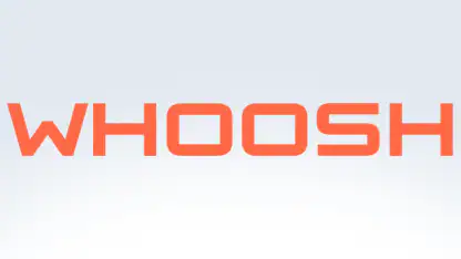 Whoosh: Patinete Elétrica