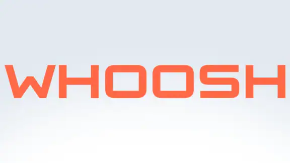 Whoosh: Patinete Elétrica