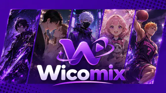 WiComix - Webtoon & Manga