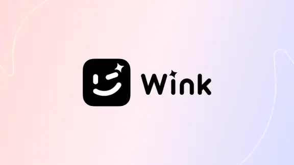 Wink: Editor de Vídeo e Foto
