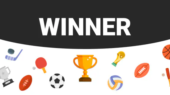 Winner - Gerenciar torneios