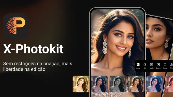 X PhotoKit