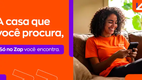 ZAP Imóveis | Compra e Aluguel
