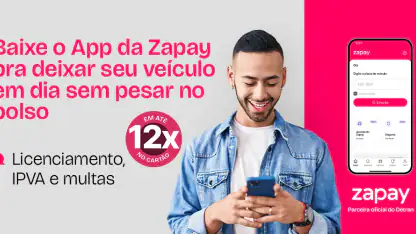 Zapay: Pagar IPVA 2026, multas