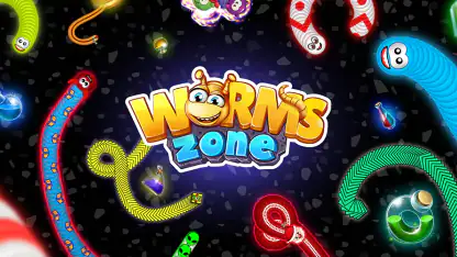 Zona das Minhocas.io - Cobra