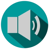 Sound Profile (Volume control) icon