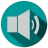Sound Profile (Volume control) icon