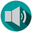 Sound Profile (Volume control) icon