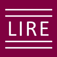Entre les lignes icon