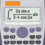 Wissenschaftlicher Rechner 991 icon
