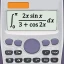 Wissenschaftlicher Rechner 991 icon