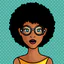 Coiffures : Tresses Africaines