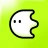 Blurrr – Musikvideo-Editor-App icon