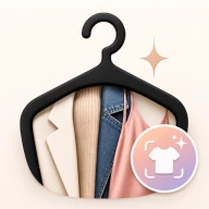 Dressing IA : Mode et Tenues icon