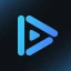 DeeVid: KI-Video-Generator icon