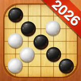 五目並べの達人 - 新しく発売されたスイカテーマ