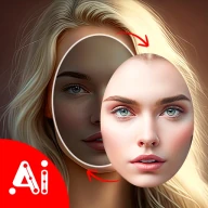 KI Gesichtstausch: Fotoeditor icon