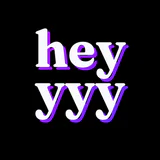 Heyyyy: Storys texten zurück