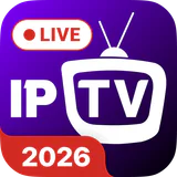 IPTV Player - Smart Live TV